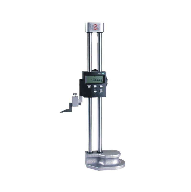 600 MM DİJİTAL ÇİFT KOLONLU MİHENGİR