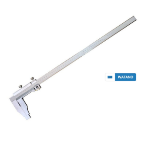 2000X200 MM EXTRA KALİTE TEK ÇENE MONOBLOCK KUMPAS