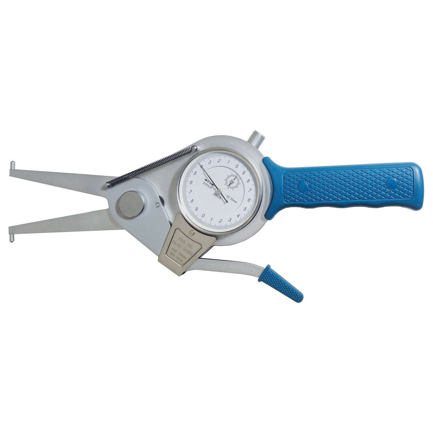 75-95x0.01mm SAATLİ İÇ ÇAP KOMPARATÖRÜ