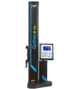 Optima 1D Yükseklik Mihengiri 700mm / Motorize