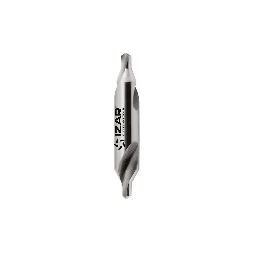 2mm IZAR DIN333A PUNTA MATKABI HSS (1310)