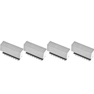 250/4 Yumusak Ayak Takımı