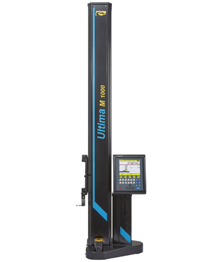 Ultima 2D Yükseklik Mihengiri 700mm / Motorize