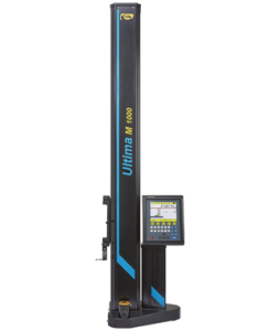 Ultima 2D Yükseklik Mihengiri 700mm / Motorize