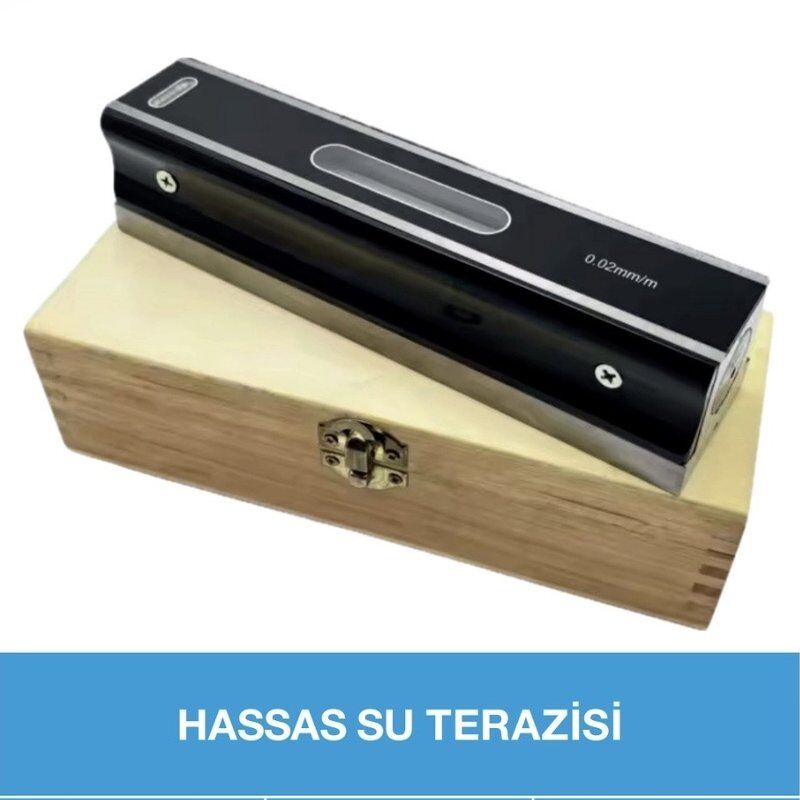 150 MM SU TERAZİSİ