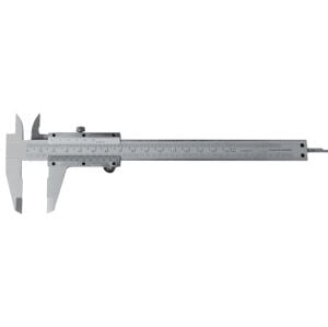 150mmx0.02 EKONOMİK TİP KUMPAS