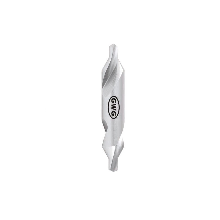 2.5mm GWG PUNTA MATKABI DIN333/A HSS