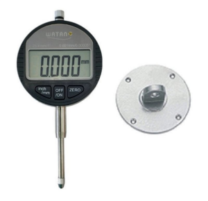 0-50 MM DİJİTAL SAAT 0,001