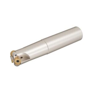 Heikenei EMR D32 W32 L160 Z03 RPMT 1204 Silindir Saplı Takma Uçlu Freze TNG