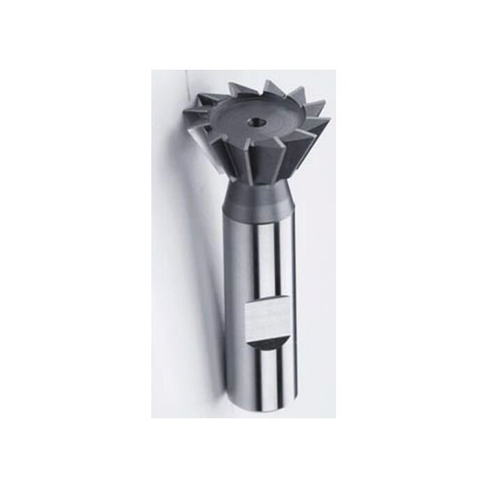 Pld 20x8mm 60 Derece Kırlangıc Freze Din1833a HSS