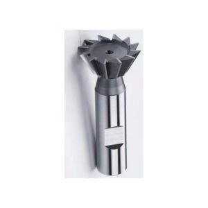 Pld 20x8mm 60 Derece Kırlangıc Freze Din1833a HSS
