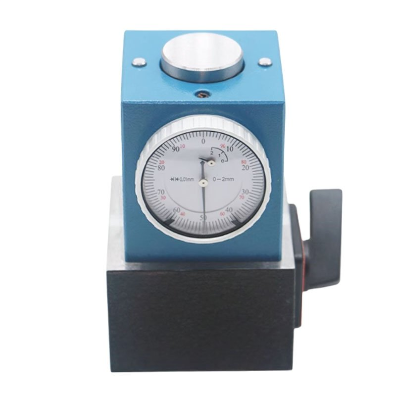 Z-SIFIRLAMA SAATİ - 0- 100 mm
