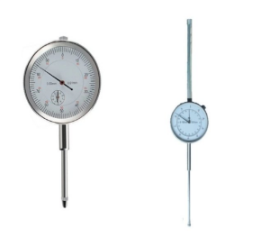 0X25 MM KOMPRATÖR SAATİ