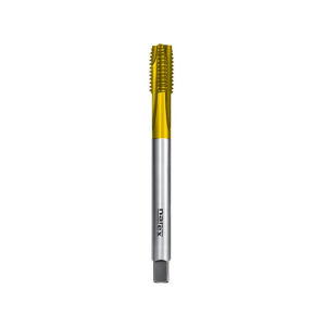 UNC1 1/8''-7 NAREX MAKİNE KILAVUZU HSSE TİN (3504)