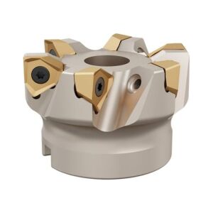 Heikenei EM90 125x10 040 6NGU 0905 Tarama Başlığı TT