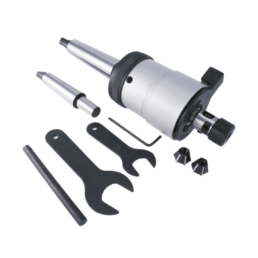 M2-M7 OTOMATİK KILAVUZ ÇEKME APARATI MK2-MK3