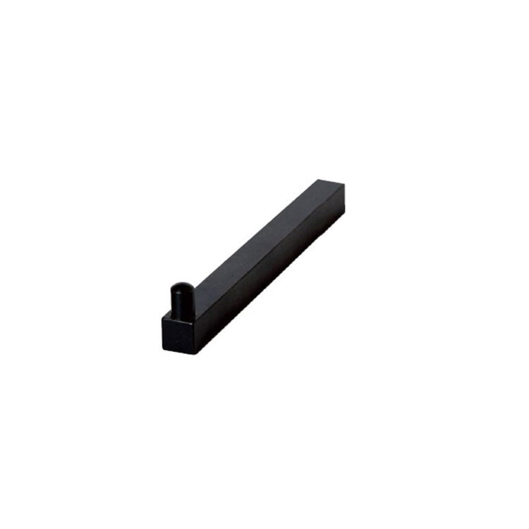 ASIMETO 7x13mm MEHENGİR SAAT TUTUCU ÇUBUK