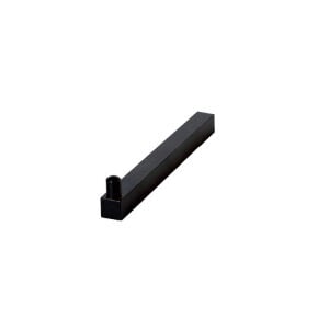 ASIMETO 7x13mm MEHENGİR SAAT TUTUCU ÇUBUK
