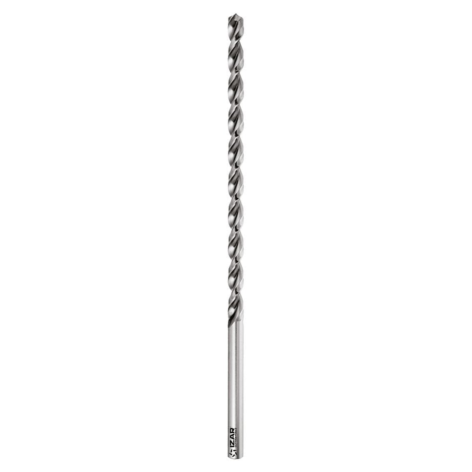 11.5X455mm Din1869/3 S Formu Uzun Matkap Ucu Hssco