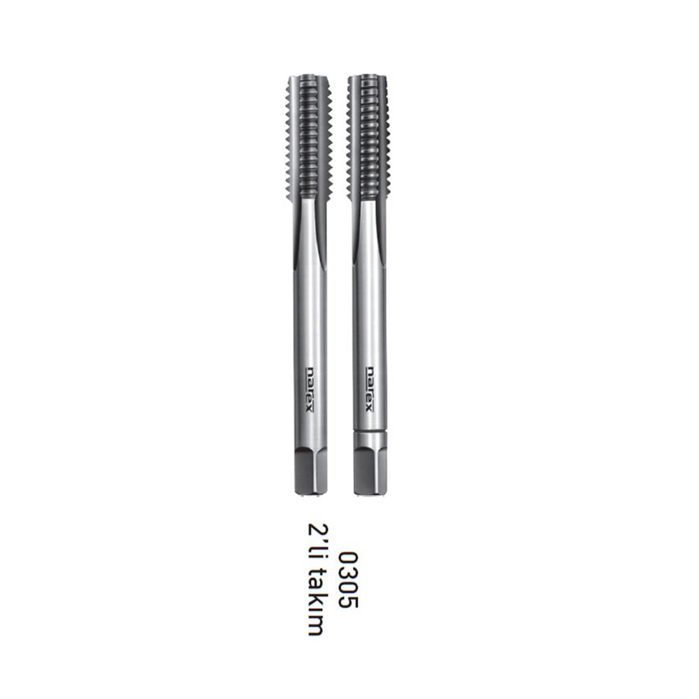 UNF1'' NAREX EL KILAVUZ TAKIMI DIN2181HSS (0305)