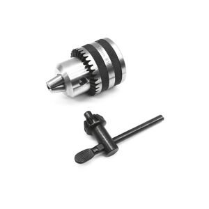 Pld 1-10mm 3/8''-24 Harvest Anahtarlı Mandren