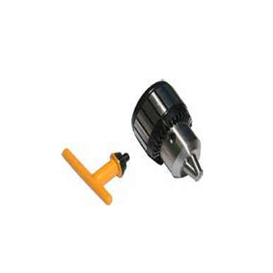 Pld 1-13mm 1/2''-20 Harvest Anahtarlı Mandren (agir Is)