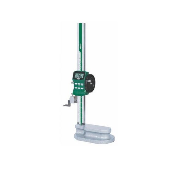 INSIZE 1156-300 Makaralı Dijital Mihengir 0-300 mm
