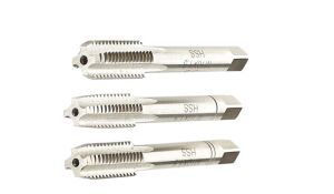 M14 Takım Klavuz Hss DIN352 Eric