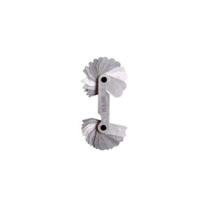 ASIMETO 15.5-25mm RADYUS MASTARI
