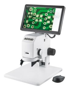 HD VIDEO MİKROSKOP DVM2000