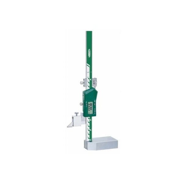 INSIZE 1154-150 Hafif İş Dijital Mihengir 0-150 mm