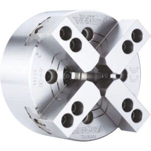 10'' A8 4 Ayakli Açik Merkezli̇ Hi̇droli̇k Ayna
