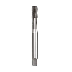 M12 Maki̇ne Kilavuzu Düz Kanal Din371/C Hss