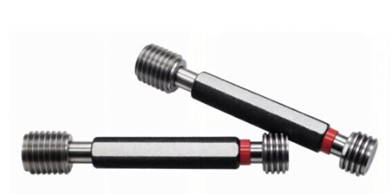 M10x1,25 İnce Diş Erkek Vida Mastarı Eric