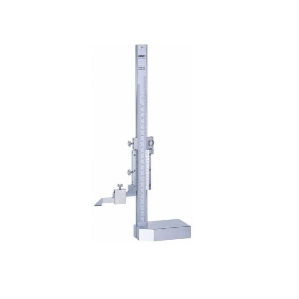 INSIZE 1253-200 Düşük İş Mekanik Mihengir 0-200 mm