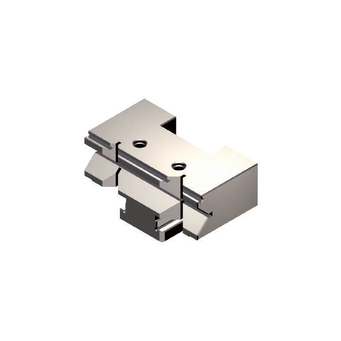 125mm GERARDI PRİZMATİK HAREKETLİ ÇENE ART.217