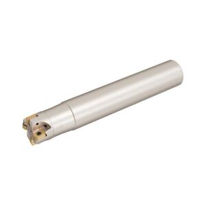 Heikenei D20 W20 L150 Z03 BLMP 0603 Silindir Saplı Takma Uçlu Freze (High Feed) TT