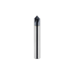 4mm KRAFT KARBÜR PAH KIRMA FREZESİ