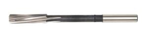 22MM SİLİNDİR SAPLI MAKİNA RAYBASI HSS H7 DIN212 ERİC