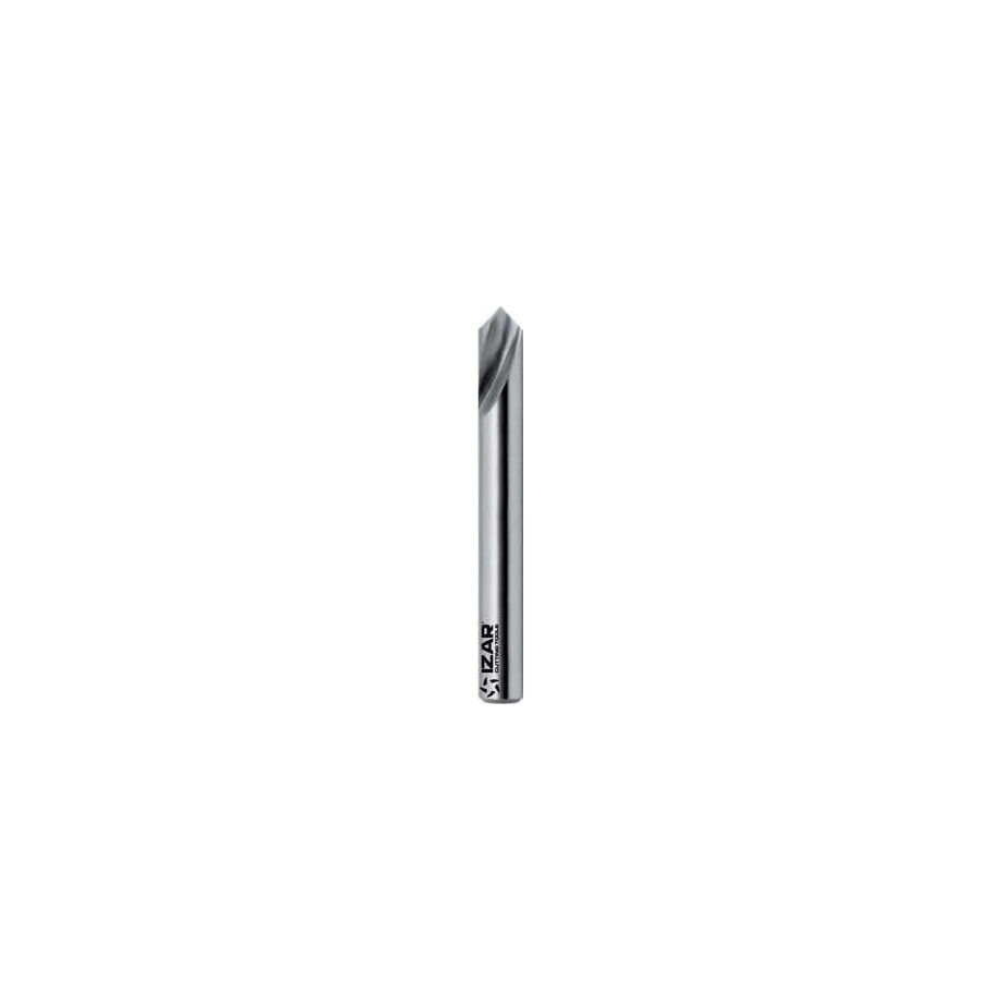 5.00mm IZAR NC PUNTA MATKABI HSSCo5 (1301)