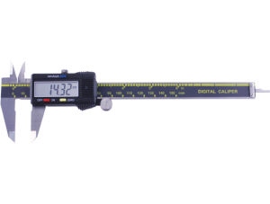200mmx0.01 EKONOMİK TİP DİJİTAL KUMPAS