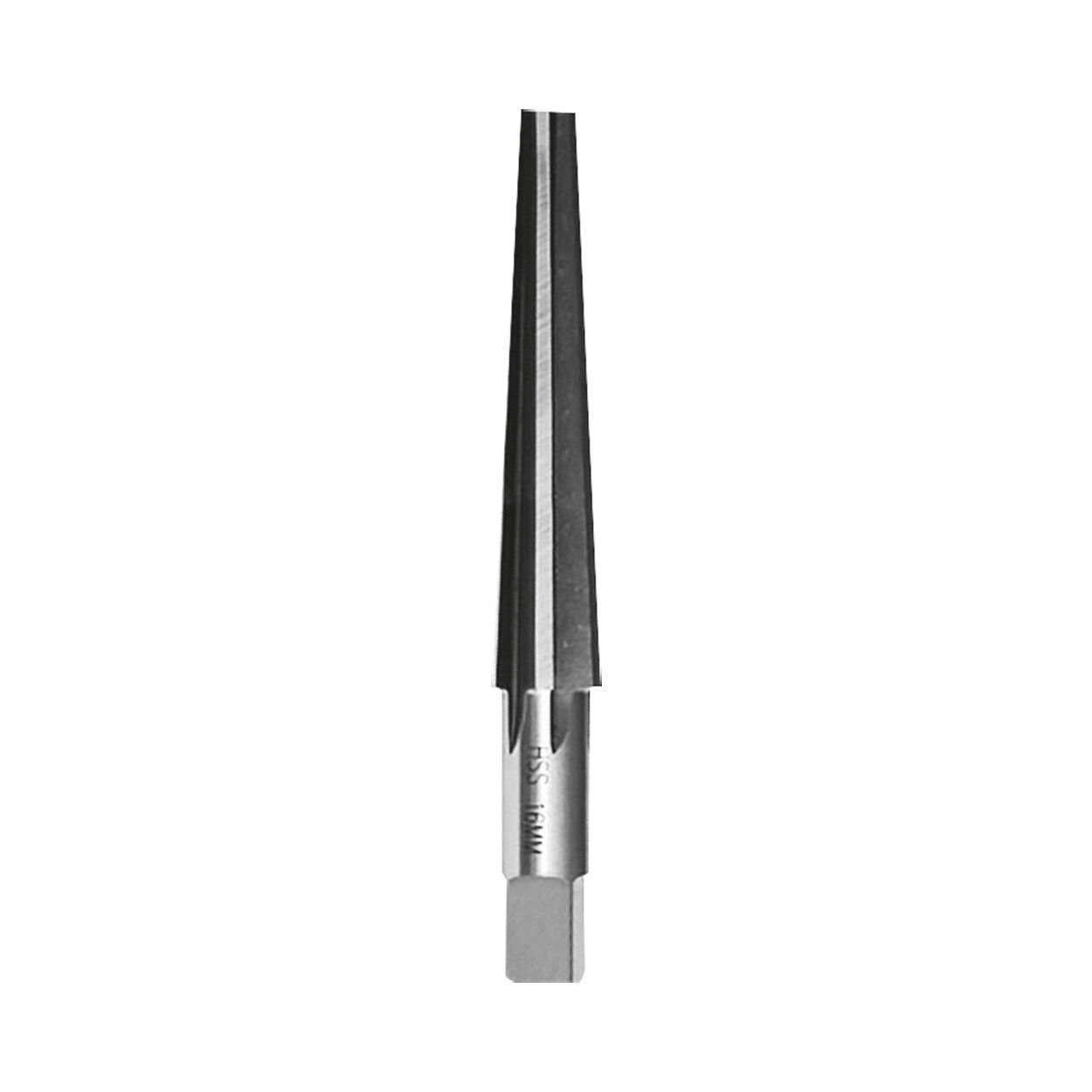 4x10mm MUSLUKCU RAYBASI 1:10 HSS