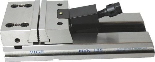 250x340mm KRASNIC MVN SÜPER HASSAS TEZGAH MENGENE