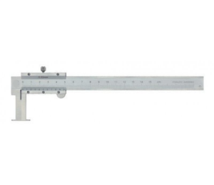 25-200 WATANO MEKANİK İÇ KANAL KUMPASI