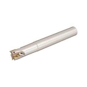 Heikenei EM90 D32 W32 L150 Z04 AOMT 1236 Silindir Saplı Takma Uçlu Freze MTSBSH