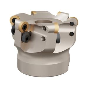 Heikenei BMR 50x5 022 RPMW 1003 Tarama Başlığı ISO