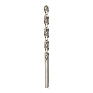 6.00X91X139mm Din340 Drillcraft Uzun Matkap Ucu
