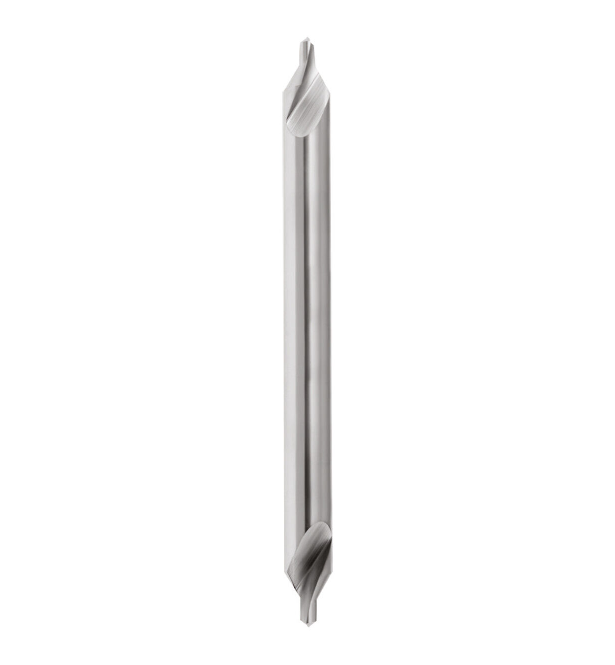 2x76mm UZUN PUNTA MATKABI HSS