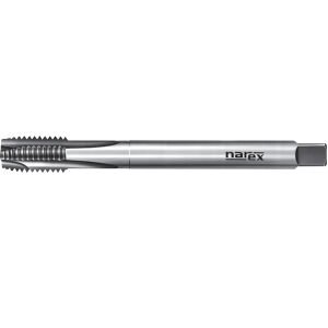 Narex M4x0.7 Uç Bilemeli Düz Kanal Makina Kılavuzu DIN 376B 3500