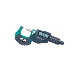 INSIZE 3109-50A Dijital Dış Çap Mikrometre 25-50 mm